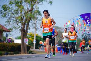 BIB: 47119
                            <button type="button" onclick="openModal(10092833)" class="btn btn-primary btn-sm float-right btn-popup" data-toggle="modal" data-target=".modal-high-quality">
                        <i class="fas fa-shopping-cart"></i> Add to Cart
                    </button>
                                            <button type="button" onclick="isThisMe(10092833, true)" class="btn btn-success btn-sm float-right btn-popup btn-isme hidden" data-toggle="tooltip" data-placement="bottom" title="นี่คือรูปของคุณใช่ไหม คลิกที่นี่เพื่อเอาเข้าอัลบั้ม">
                        <i class="fas fa-plus"></i> Add to album
                    </button>
                    <button type="button" onclick="isThisMe(10092833, false)" class="btn btn-warning btn-sm float-right btn-popup btn-isnotme hidden">
                        <i class="fas fa-ban"></i> Remove from album
                    </button>